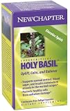 New Chapter Supercritical Holy Basil, 120 Soft Capsules