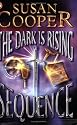 The Dark is Rising Sequence: "Over Sea, Under Stone"; The "Dark is Rising"; "Greenwitch"; The "Grey King"; "Silver O" (Puffin Books)