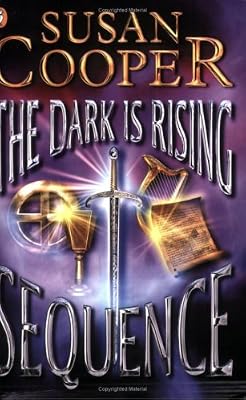 The Dark is Rising Sequence: "Over Sea, Under Stone"; The "Dark is Rising"; "Greenwitch"; The "Grey King"; "Silver O" (Puffin Books)