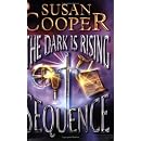 The Dark is Rising Sequence: "Over Sea, Under Stone"; The "Dark is Rising"; "Greenwitch"; The "Grey King"; "Silver O" (Puffin Books)