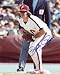 Pete Rose Autographed / Signed Philadelphia Phillies Baseball 8x10 Photo