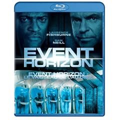 Event Horizon [Blu-ray]