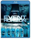 Event Horizon [Blu-ray]
