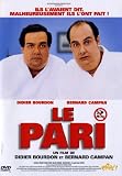 Le Pari