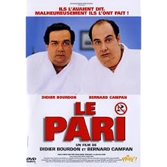 Le Pari