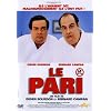 Le Pari