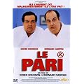 Le Pari