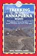 Trekking in the Annapurna Region, 4th: Nepal Trekking Guides