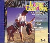 Latin Grooves