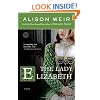 The Lady Elizabeth: A Novel (Random House Reader's Circle)