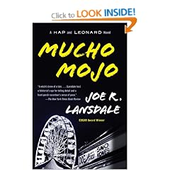 Mucho Mojo: A Hap and Leonard Novel (2)