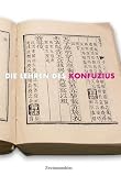 Die Lehren des Konfuzius: Gespr&auml;che /Die gro&szlig;e Wissenschaft /Ma&szlig; und Mitte /Mong Dsi - Konfuzius