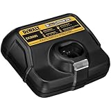DEWALT DCB095 8V MAX Battery Charger