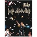 Def Leppard - Live in Sheffield