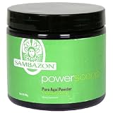 Sambazon Acai Powerscoop Powder 90g from Sambazon