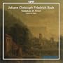 J.C.F. Bach: Sonatas et Trios