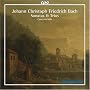 J.C.F. Bach: Sonatas et Trios