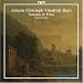 Classical Music : J.C.F. Bach: Sonatas et Trios