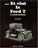 Et vint la Ford T