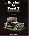 Et vint la Ford T