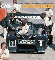 Can-am Challenger