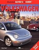 Illustrated Buyer's Guide, VW (Illustrated Buyer's Guides)