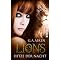 G. A. Aiken - Lions
