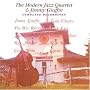 The Modern Jazz Quartet & Jimmy Giuffre: Complete Recordings