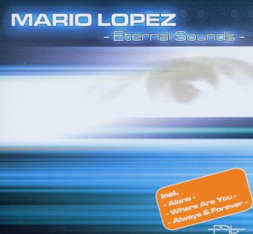 Mario Lopez - Alone Lyrics - Zortam Music