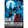 Black Magic Sanction (Rachel Morgan)