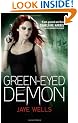 Green-Eyed Demon (Sabina Kane)