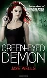 GreenEyed Demon