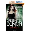Green-Eyed Demon (Sabina Kane)