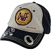 Simpsons Drink Duff, Binge Responsibly Bottle Opener Baseball Cap