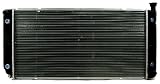 Delphi RA20109 Radiator