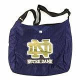 Notre Dame Fighting Irish NCAA Jersey Purse