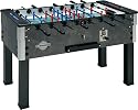 Heiku Sport Tischfussball Kicker "Champ Liga", inkl. 5 Jahre Garantie