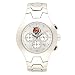 Cincinnati Bengals NFL Men's Hall of Fame Watch with Stainless Steel Bracelet