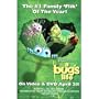 (27x40) A Bug's Life Movie Video DVD Release Original Poster Print
