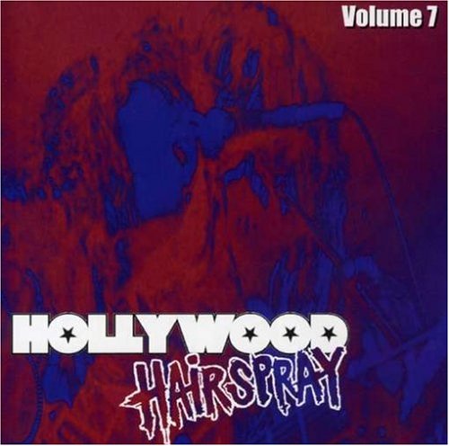 CD-Charts  Search : Hollywood Hairspray Vol.7