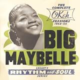 The Complete OKeh Sessions 1952-1955