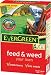 EverGreen Feed & Weed 100 sq m Lawn Food and Weedkiller Carton