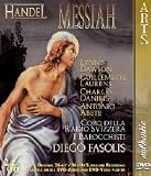 Handel: Messiah [DVD Audio]