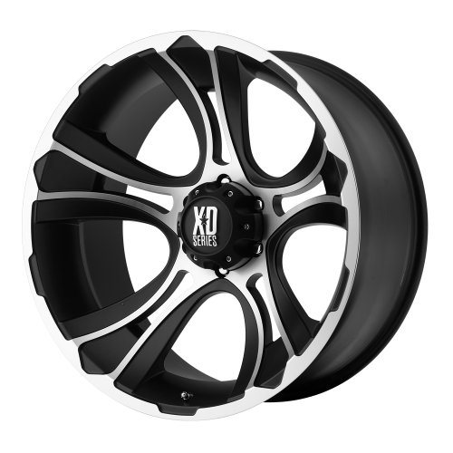Stores 2015 Cheap Xd Series By Kmc Wheels Xd801 Crank Matte Black Wheel With Machined Accents 18x9 6x135mm 0mm Offset Proweb In Buy Stores 2015 Cheap Xd Series By Kmc Wheels Xd801 Crank Matte Black Wheel With Machined Accents 18x9 6x135mm 0mm Offset Proweb In Buy