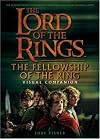 The Fellowship of the Ring Visual Companion (The Lord of the Rings)