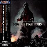 Godzilla Final Wars: Music from the Motion Picture