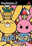 Kuri Kuri Mix (PS2)