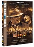 Ironweed (1987) All Region DVD (Region 1,2,3,4,5,6 Comptible)