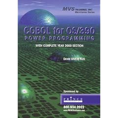 COBOL for Os1390 Power Programming with Complete Year 2000 Section (Mainframe)