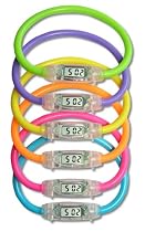 Sneakers Friendship "Neon" Cord Watch. *Buy 1 Get 5 Free! # 32321